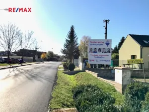 Prodej obchodního prostoru, Mukařov, Choceradská, 48 m2