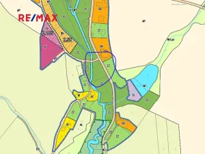 Prodej pozemku, Králíky, 3228 m2