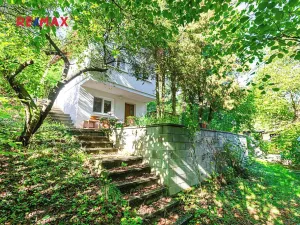 Prodej chalupy, Borotice, 48 m2