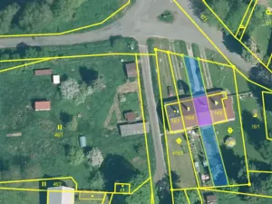 Prodej rodinného domu, Teplá, 140 m2