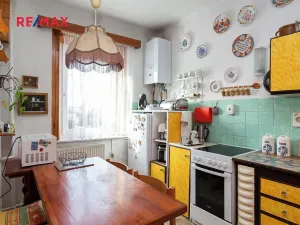 Prodej rodinného domu, Kamenné Žehrovice, Karlovarská třída, 120 m2