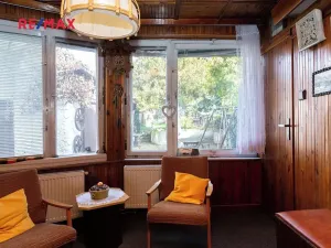 Prodej rodinného domu, Kamenné Žehrovice, Karlovarská třída, 120 m2