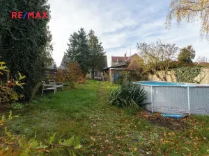 Prodej rodinného domu, Kamenné Žehrovice, Karlovarská třída, 120 m2