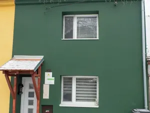 Prodej rodinného domu, Ivančice, 125 m2