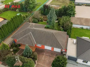 Prodej rodinného domu, Držovice, Smržická, 169 m2