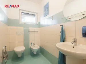 Prodej rodinného domu, Držovice, Smržická, 169 m2