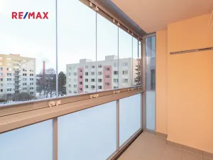 Prodej bytu 3+1, Ústí nad Orlicí, Chodská, 85 m2