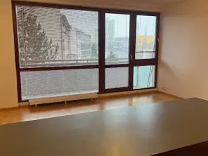 Pronájem bytu 3+kk, Praha - Krč, Hudečkova, 87 m2