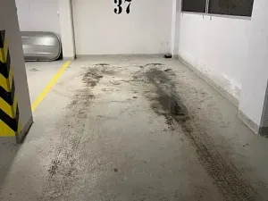 Pronájem bytu 3+kk, Praha - Krč, Hudečkova, 87 m2