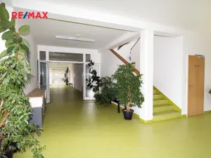 Pronájem kanceláře, Ústí nad Labem, náměstí Prokopa Velikého, 48 m2