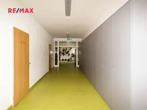 Pronájem kanceláře, Ústí nad Labem, náměstí Prokopa Velikého, 48 m2