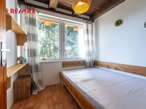 Prodej chaty, Stříbrná Skalice, osada Spálený, 100 m2