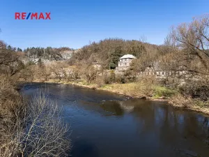 Prodej chaty, Stříbrná Skalice, osada Spálený, 100 m2