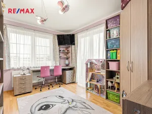 Prodej bytu 3+kk, Velké Přílepy, Sportovní, 84 m2