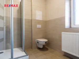 Prodej činžovního domu, Ústí nad Labem, náměstí Prokopa Velikého, 576 m2