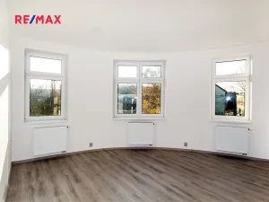 Prodej činžovního domu, Ústí nad Labem, náměstí Prokopa Velikého, 576 m2