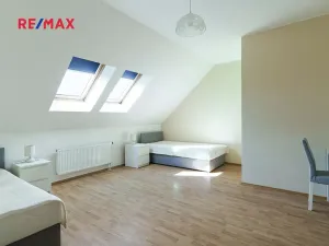 Prodej rodinného domu, Příbram, Brodská, 666 m2