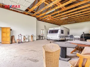 Prodej komerční nemovitosti, Horní Libchava, 555 m2