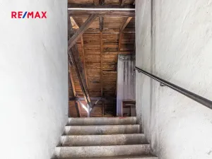 Prodej rodinného domu, Jaroměř, Husova, 700 m2