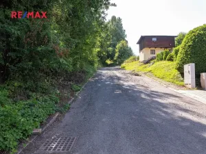 Prodej pozemku pro bydlení, Semily, 1962 m2