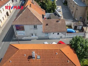 Prodej rodinného domu, Brandýs nad Labem-Stará Boleslav, Petra Jilemnického, 138 m2