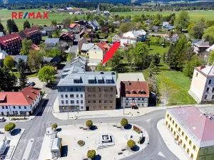 Prodej bytu 1+kk, Abertamy, Vítězná, 41 m2