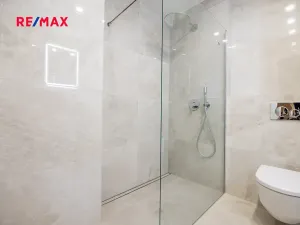 Pronájem bytu 2+kk, Praha - Vinohrady, Záhřebská, 49 m2