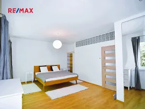 Prodej bytu 4+kk, Český Krumlov, Tichá, 106 m2