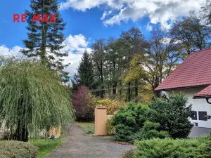 Prodej rodinného domu, Humpolec, 506 m2