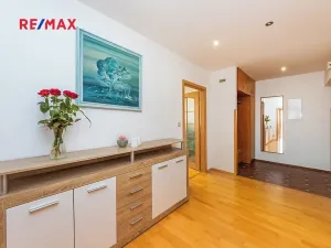 Prodej bytu 4+1, Příbram, Růžová, 143 m2