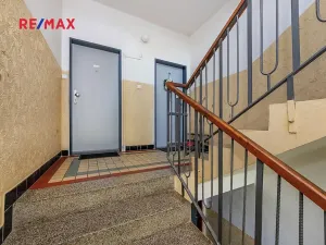 Prodej bytu 4+1, Příbram, Růžová, 143 m2