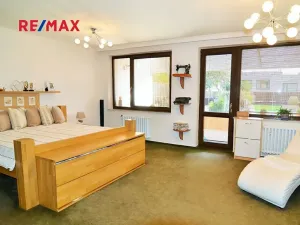 Prodej vícegeneračního domu, Praha - Motol, Hamsíkova, 395 m2