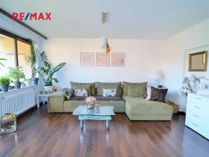 Prodej vícegeneračního domu, Praha - Motol, Hamsíkova, 395 m2