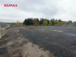 Prodej pozemku, Praha - Hostivař, 2719 m2