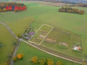 Prodej pozemku pro bydlení, Úsuší, 3002 m2