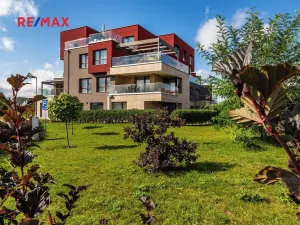 Prodej bytu 3+kk, Beroun, Na Veselou, 73 m2
