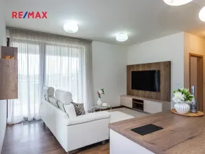 Prodej bytu 3+kk, Beroun, Na Veselou, 73 m2