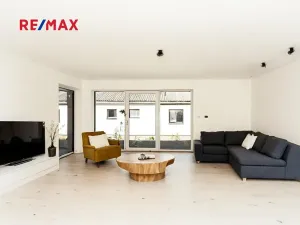 Prodej rodinného domu, Srbeč, 119 m2