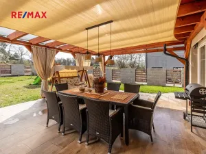 Prodej rodinného domu, Kostelec nad Černými lesy, 140 m2