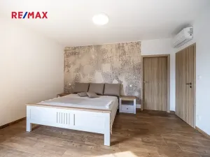 Prodej rodinného domu, Kostelec nad Černými lesy, 140 m2