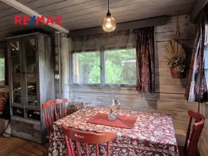 Prodej chaty, Jílové u Prahy, 70 m2