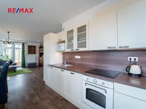 Prodej rodinného domu, Měchenice, Na Vyhlídce, 246 m2