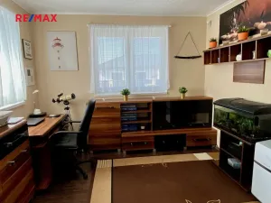 Prodej rodinného domu, Křenice, K Aleji, 166 m2