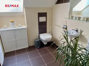 Prodej rodinného domu, Křenice, K Aleji, 166 m2