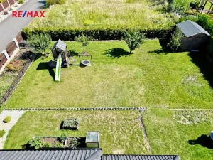 Prodej rodinného domu, Křenice, K Aleji, 166 m2