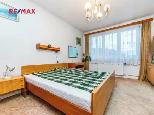 Prodej chalupy, Medový Újezd, 218 m2