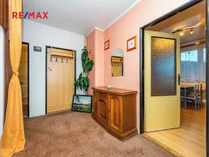 Prodej chalupy, Medový Újezd, 218 m2