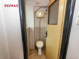 Prodej chalupy, Medový Újezd, 218 m2