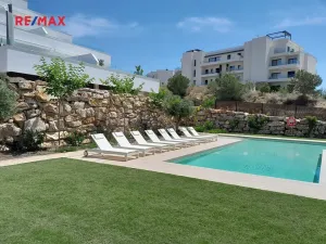 Pronájem bytu 3+kk, San Miguel de Salinas, Španělsko, 75 m2