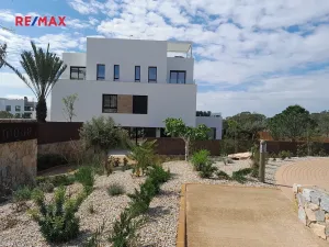 Pronájem bytu 3+kk, San Miguel de Salinas, Španělsko, 75 m2